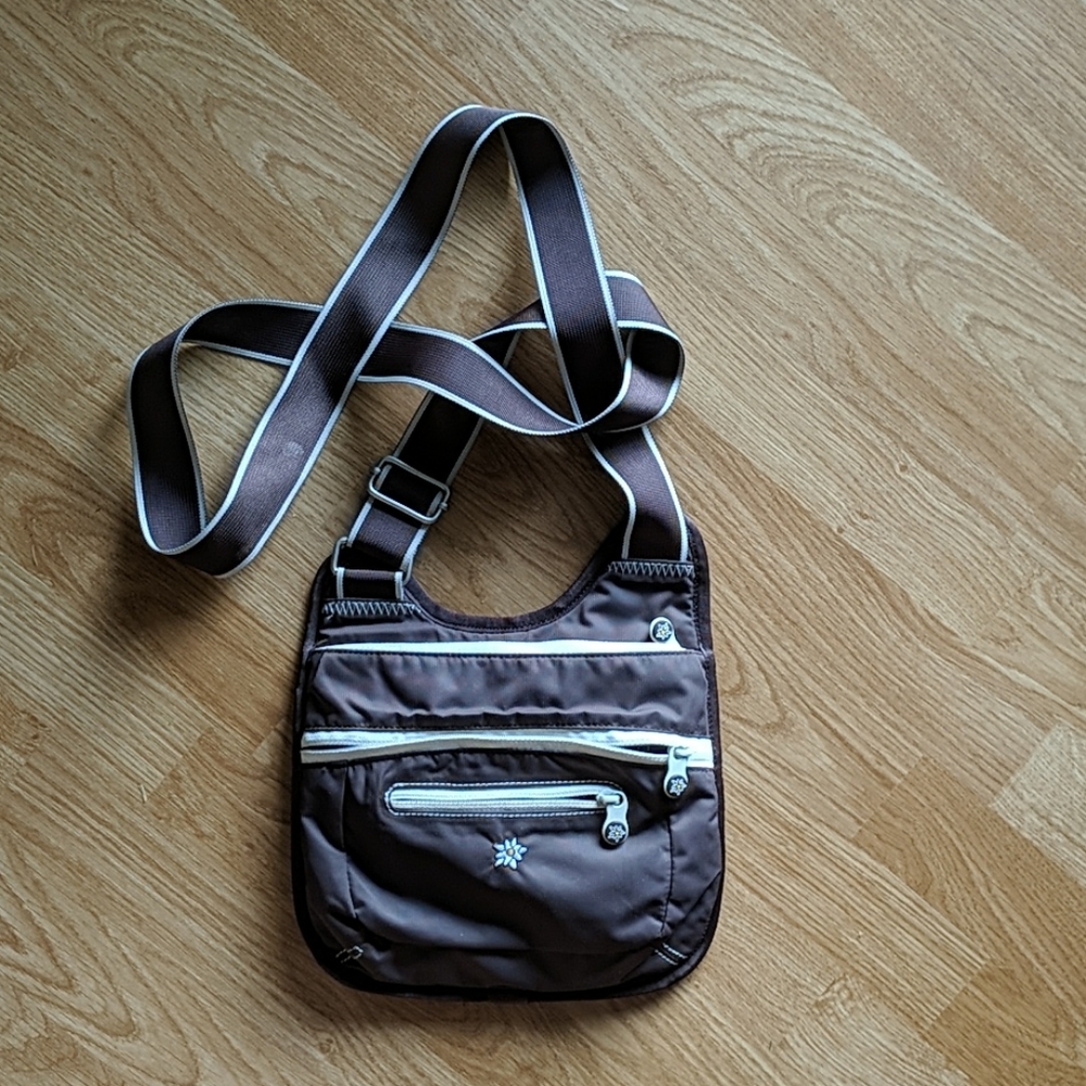 Sherpani crossbody bag